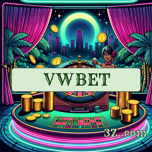 Apostas emocionantes: a experiência única da vwbet no Brasil