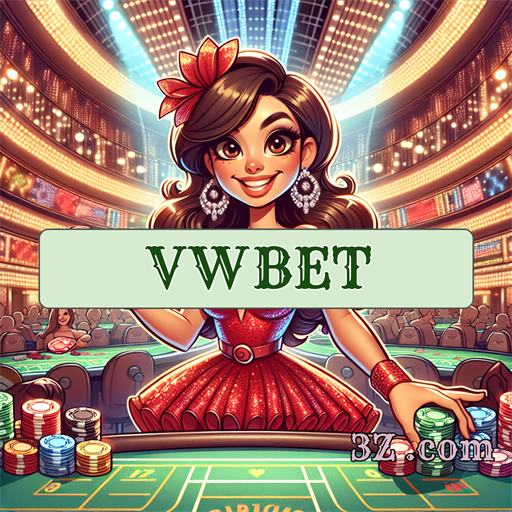 vwbet: O app que transforma sua experiência de jogo